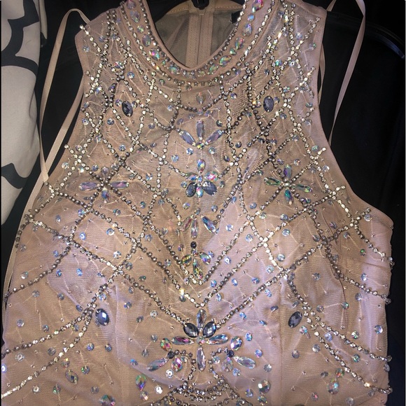 PROM DRESS - Picture 3 of 5